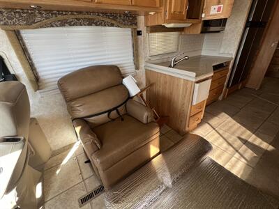 2007 HOLIDAY RAMBLER NEPTUNE XL   - Photo 18 - Albuquerque, NM 87108