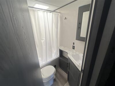 2021 ASPEN TRAIL LE 26BH TRAVEL TRAILER - Photo 10 - Albuquerque, NM 87108