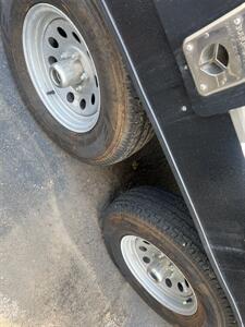 2021 ASPEN TRAIL LE 26BH TRAVEL TRAILER - Photo 5 - Albuquerque, NM 87108