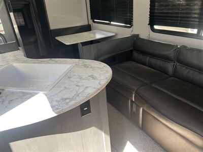2021 ASPEN TRAIL LE 26BH TRAVEL TRAILER - Photo 7 - Albuquerque, NM 87108