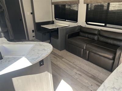 2021 ASPEN TRAIL LE 26BH TRAVEL TRAILER - Photo 13 - Albuquerque, NM 87108