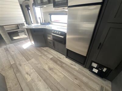 2021 ASPEN TRAIL LE 26BH TRAVEL TRAILER - Photo 14 - Albuquerque, NM 87108