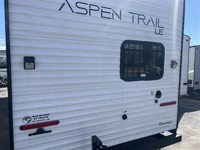 2021 ASPEN TRAIL LE 26BH TRAVEL TRAILER - Photo 3 - Albuquerque, NM 87108