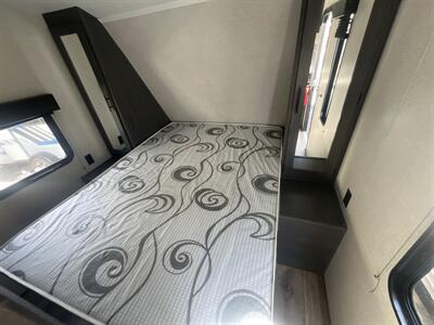 2021 ASPEN TRAIL LE 26BH TRAVEL TRAILER - Photo 6 - Albuquerque, NM 87108