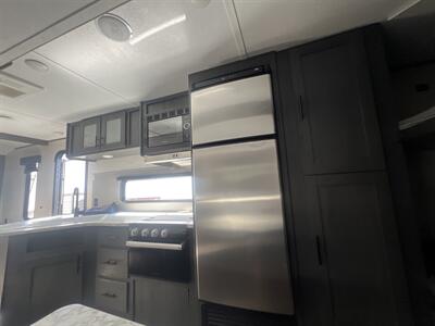 2021 ASPEN TRAIL LE 26BH TRAVEL TRAILER - Photo 9 - Albuquerque, NM 87108