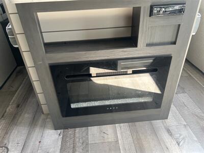 2021 ASPEN TRAIL LE 26BH TRAVEL TRAILER - Photo 16 - Albuquerque, NM 87108