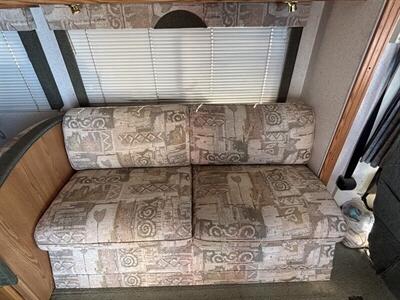 2002 WINNEBAGO SIGHTSEER 30B   - Photo 15 - Albuquerque, NM 87108