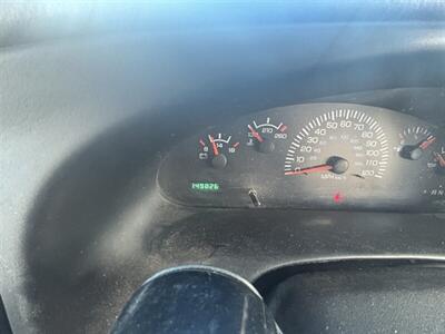 2000 DODGE VAN ROADTREK  190 - Photo 17 - Albuquerque, NM 87108