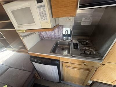 2000 DODGE VAN ROADTREK  190 - Photo 11 - Albuquerque, NM 87108