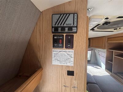 2000 DODGE VAN ROADTREK  190 - Photo 19 - Albuquerque, NM 87108