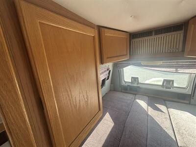 2000 DODGE VAN ROADTREK  190 - Photo 13 - Albuquerque, NM 87108