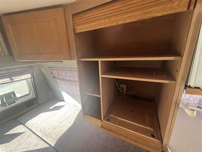 2000 DODGE VAN ROADTREK  190 - Photo 14 - Albuquerque, NM 87108