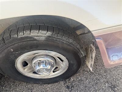 2000 DODGE VAN ROADTREK  190 - Photo 8 - Albuquerque, NM 87108