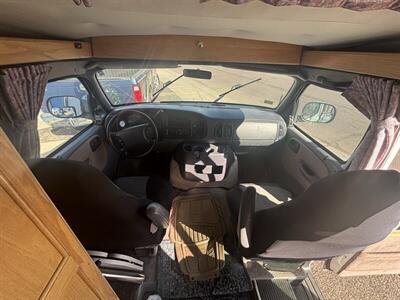 2000 DODGE VAN ROADTREK  190 - Photo 16 - Albuquerque, NM 87108