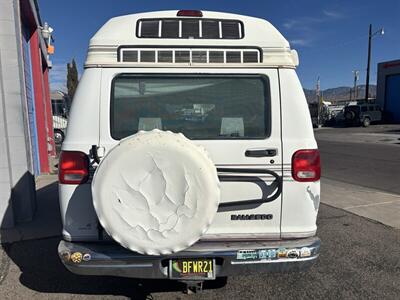 2000 DODGE VAN ROADTREK  190 - Photo 6 - Albuquerque, NM 87108