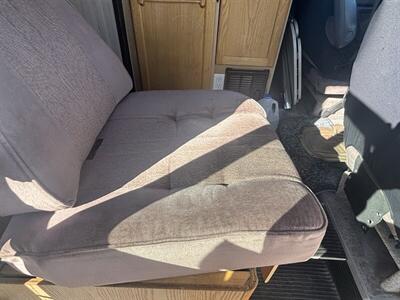 2000 DODGE VAN ROADTREK  190 - Photo 10 - Albuquerque, NM 87108