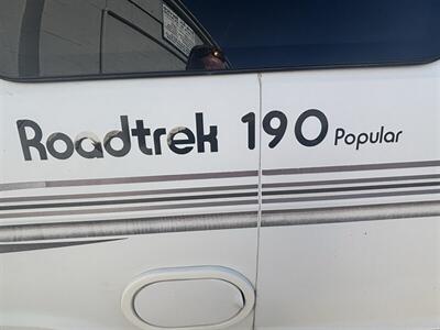 2000 DODGE VAN ROADTREK  190 - Photo 7 - Albuquerque, NM 87108