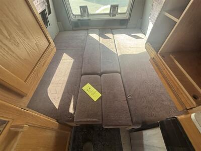 2000 DODGE VAN ROADTREK  190 - Photo 15 - Albuquerque, NM 87108