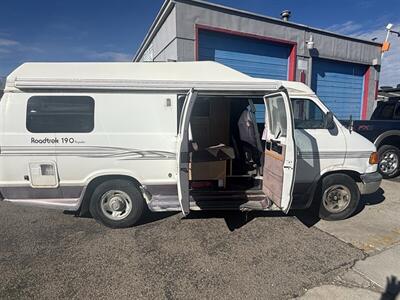 2000 DODGE VAN ROADTREK  190 - Photo 5 - Albuquerque, NM 87108