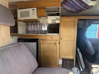 2000 DODGE VAN ROADTREK  190 - Photo 3 - Albuquerque, NM 87108