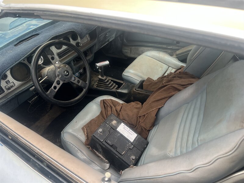 1978 Pontiac Transam - Photo 1 - Albuquerque, NM 87108
