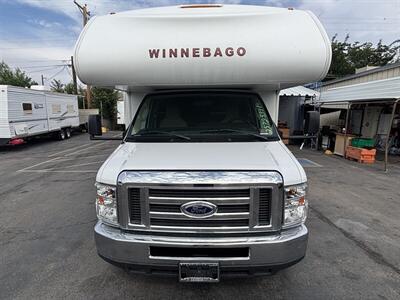 2019 Winnebago 25J Outlook   - Photo 1 - Albuquerque, NM 87108