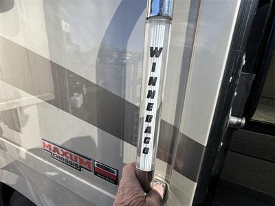 2011 Winnebago 40CD Tour   - Photo 26 - Albuquerque, NM 87108