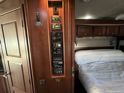 2011 Winnebago 40CD Tour   - Photo 11 - Albuquerque, NM 87108