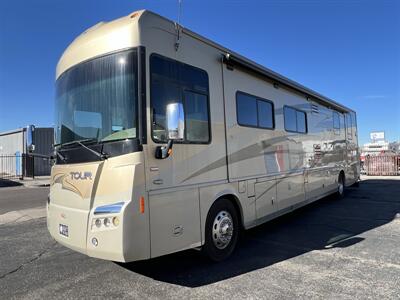 2011 Winnebago 40CD Tour   - Photo 3 - Albuquerque, NM 87108
