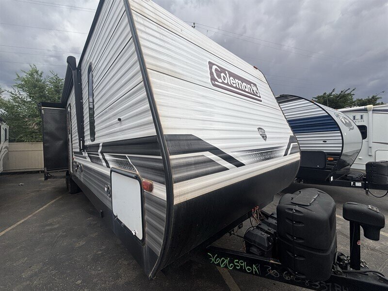2023 Dutchmen 337BH LATERN   - Photo 1 - Albuquerque, NM 87108
