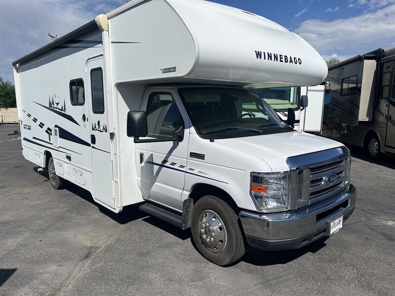 2019 WINNEBAGO OUTLOOK - Photo 1 - Albuquerque, NM 87108