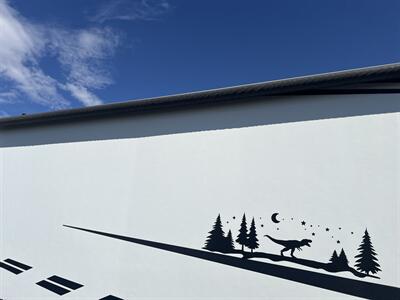 2019 WINNEBAGO OUTLOOK   - Photo 3 - Albuquerque, NM 87108
