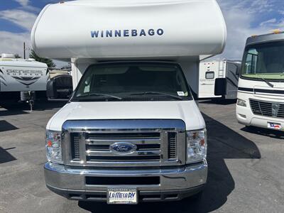 2019 WINNEBAGO OUTLOOK   - Photo 2 - Albuquerque, NM 87108