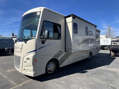 2017 Winnebago SUNSTAR SUNSTAR   - Photo 4 - Albuquerque, NM 87108