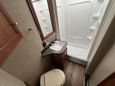 2017 Winnebago SUNSTAR SUNSTAR   - Photo 18 - Albuquerque, NM 87108