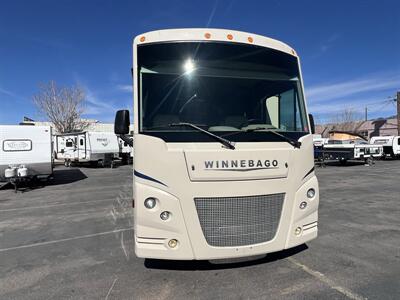 2017 Winnebago SUNSTAR SUNSTAR   - Photo 3 - Albuquerque, NM 87108