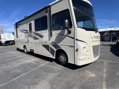 2017 Winnebago SUNSTAR SUNSTAR   - Photo 2 - Albuquerque, NM 87108