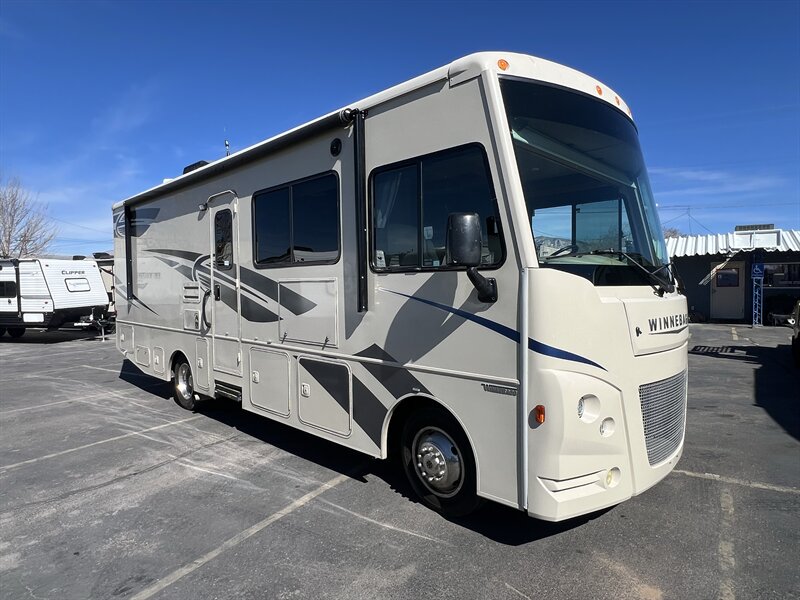 2017 Winnebago SUNSTAR SUNSTAR   - Photo 1 - Albuquerque, NM 87108