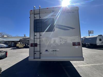 2017 Winnebago SUNSTAR SUNSTAR   - Photo 5 - Albuquerque, NM 87108