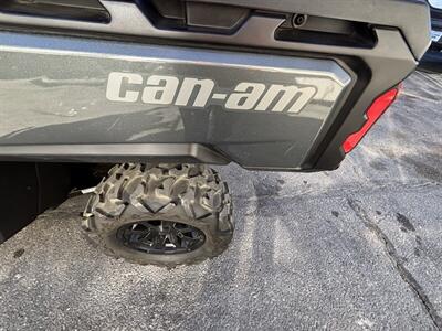 2024 Bombardier Defender ATV  CAN AM - Photo 15 - Albuquerque, NM 87108