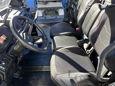 2024 Bombardier Defender ATV  CAN AM - Photo 9 - Albuquerque, NM 87108