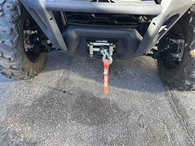 2024 Bombardier Defender ATV  CAN AM - Photo 2 - Albuquerque, NM 87108