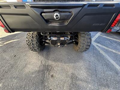 2024 Bombardier Defender ATV  CAN AM - Photo 16 - Albuquerque, NM 87108