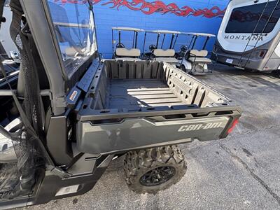 2024 Bombardier Defender ATV  CAN AM - Photo 13 - Albuquerque, NM 87108