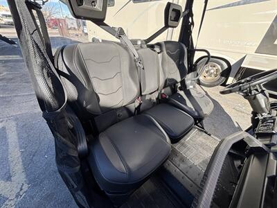 2024 Bombardier Defender ATV  CAN AM - Photo 20 - Albuquerque, NM 87108