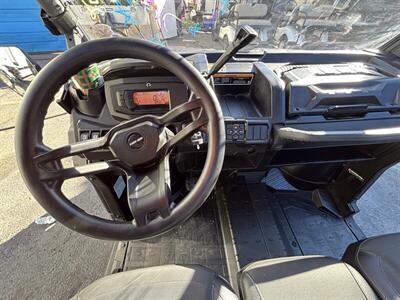 2024 Bombardier Defender ATV  CAN AM - Photo 10 - Albuquerque, NM 87108