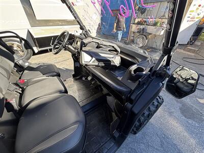 2024 Bombardier Defender ATV  CAN AM - Photo 19 - Albuquerque, NM 87108