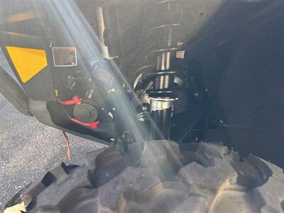 2024 Bombardier Defender ATV  CAN AM - Photo 7 - Albuquerque, NM 87108