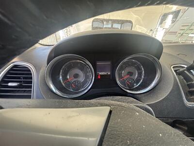2013 Chrysler Town & Country Touring   - Photo 12 - Albuquerque, NM 87108