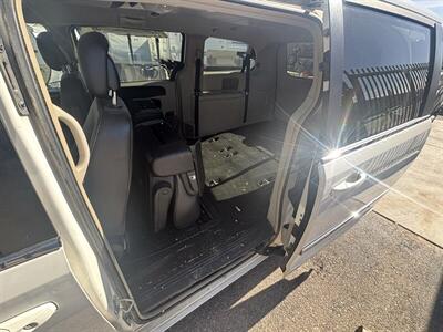 2013 Chrysler Town & Country Touring   - Photo 5 - Albuquerque, NM 87108